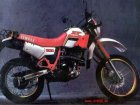 Yamaha XT 600